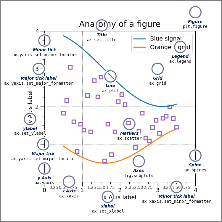 Anatomia di una figura