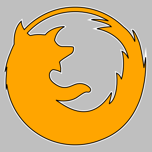 firefox