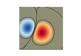 Unisci la trasparenza al colore nelle immagini 2D